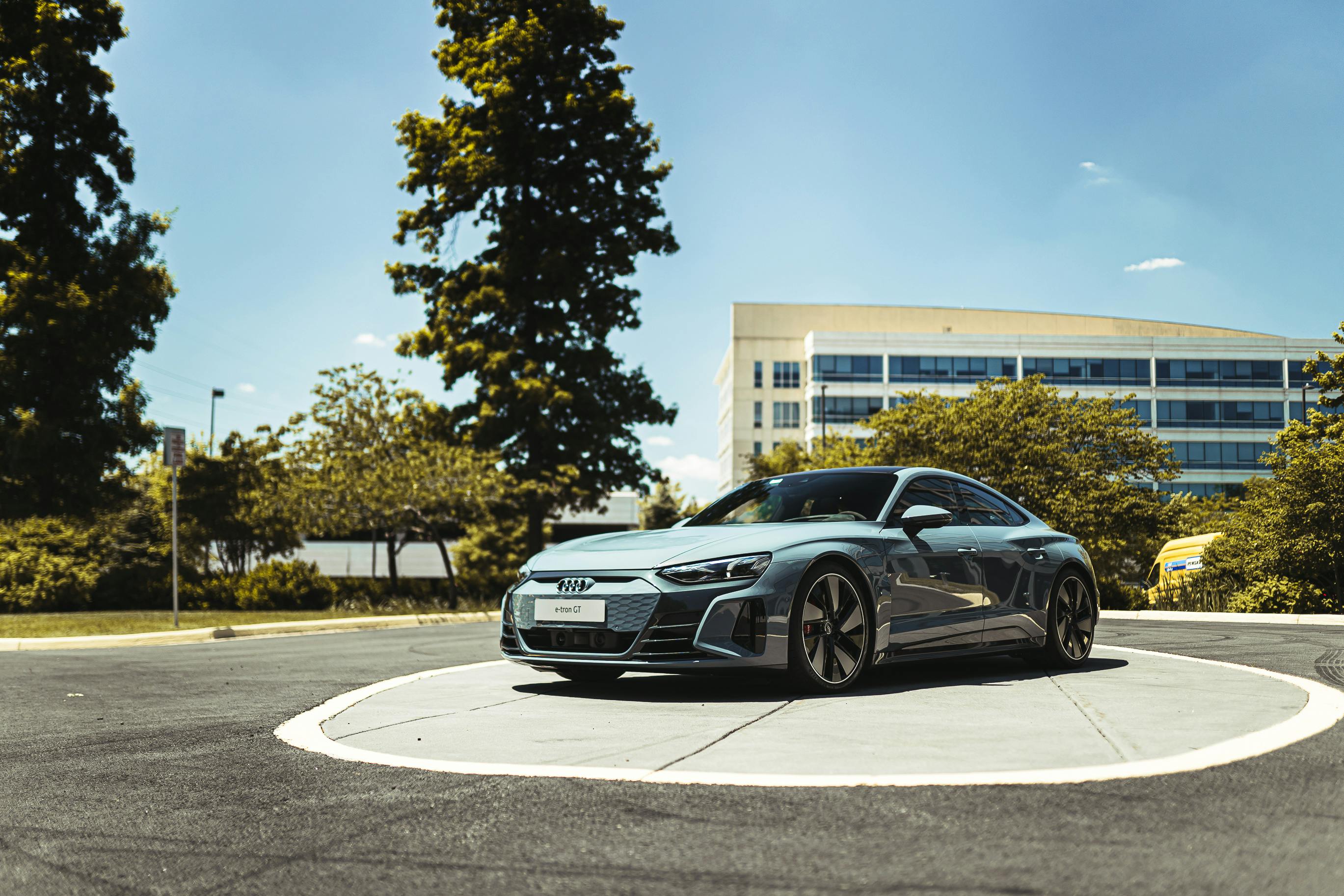 Premium Car Rental Service