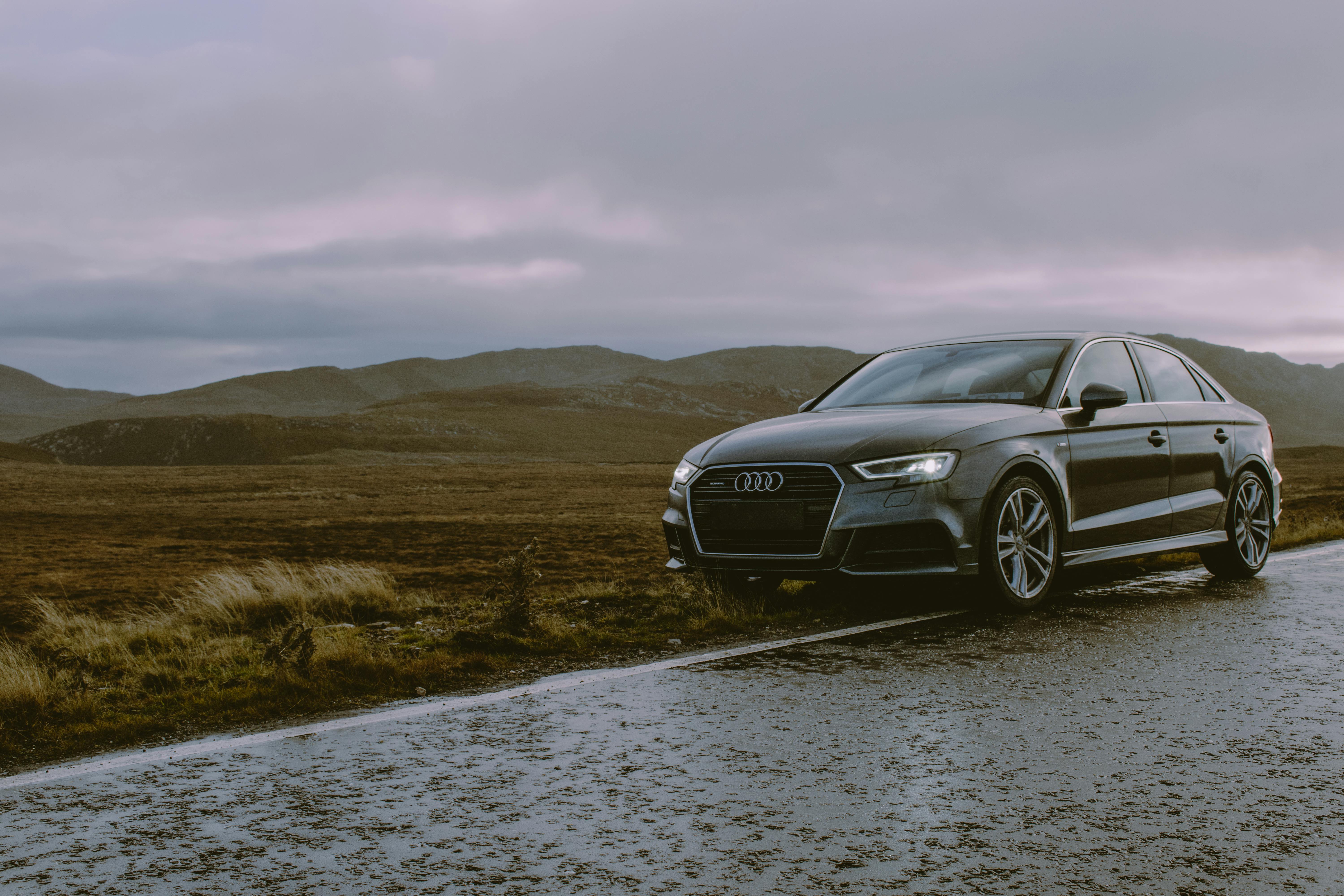 Premium Car Rental Service