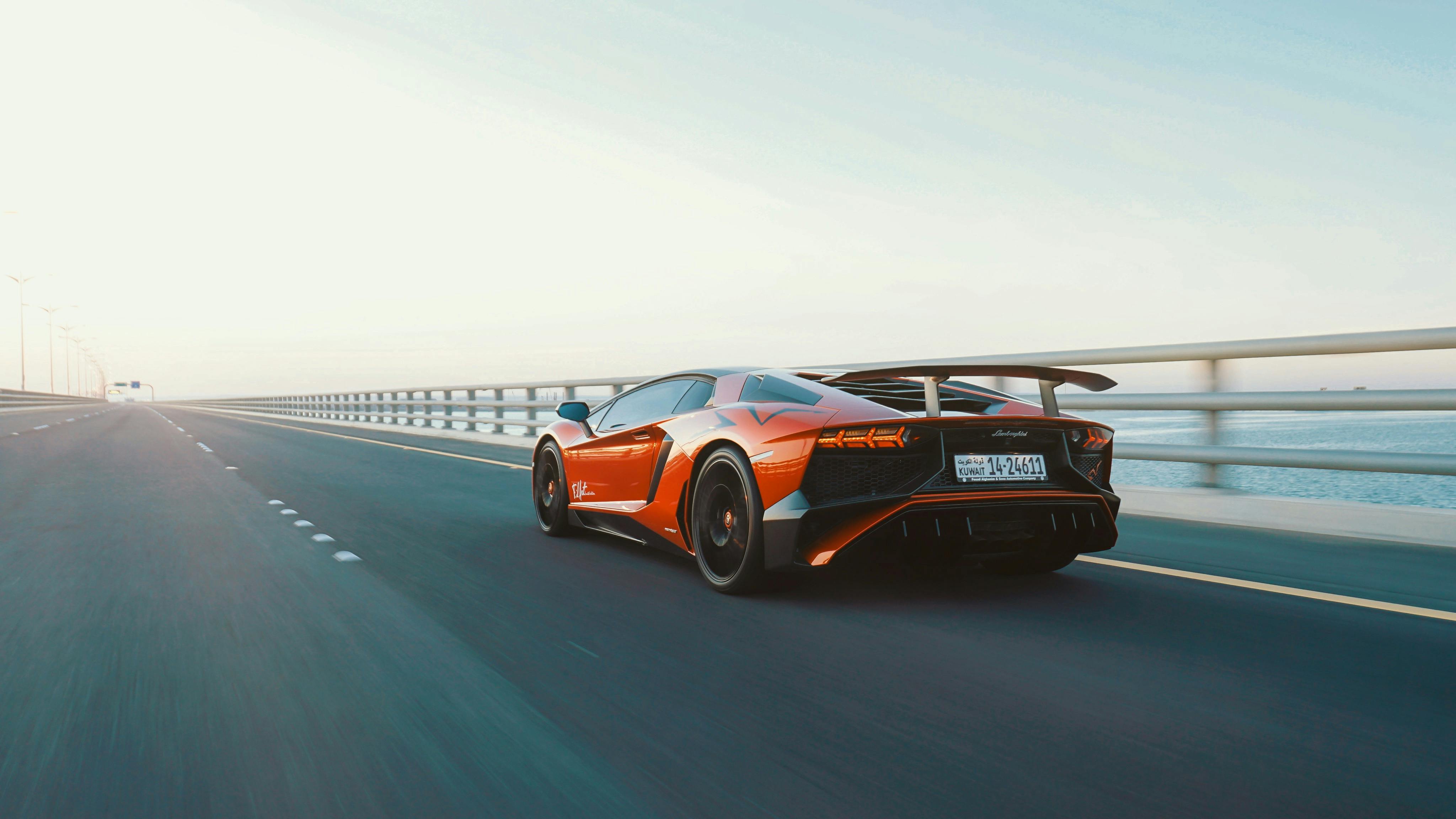 Premium Car Rental Service