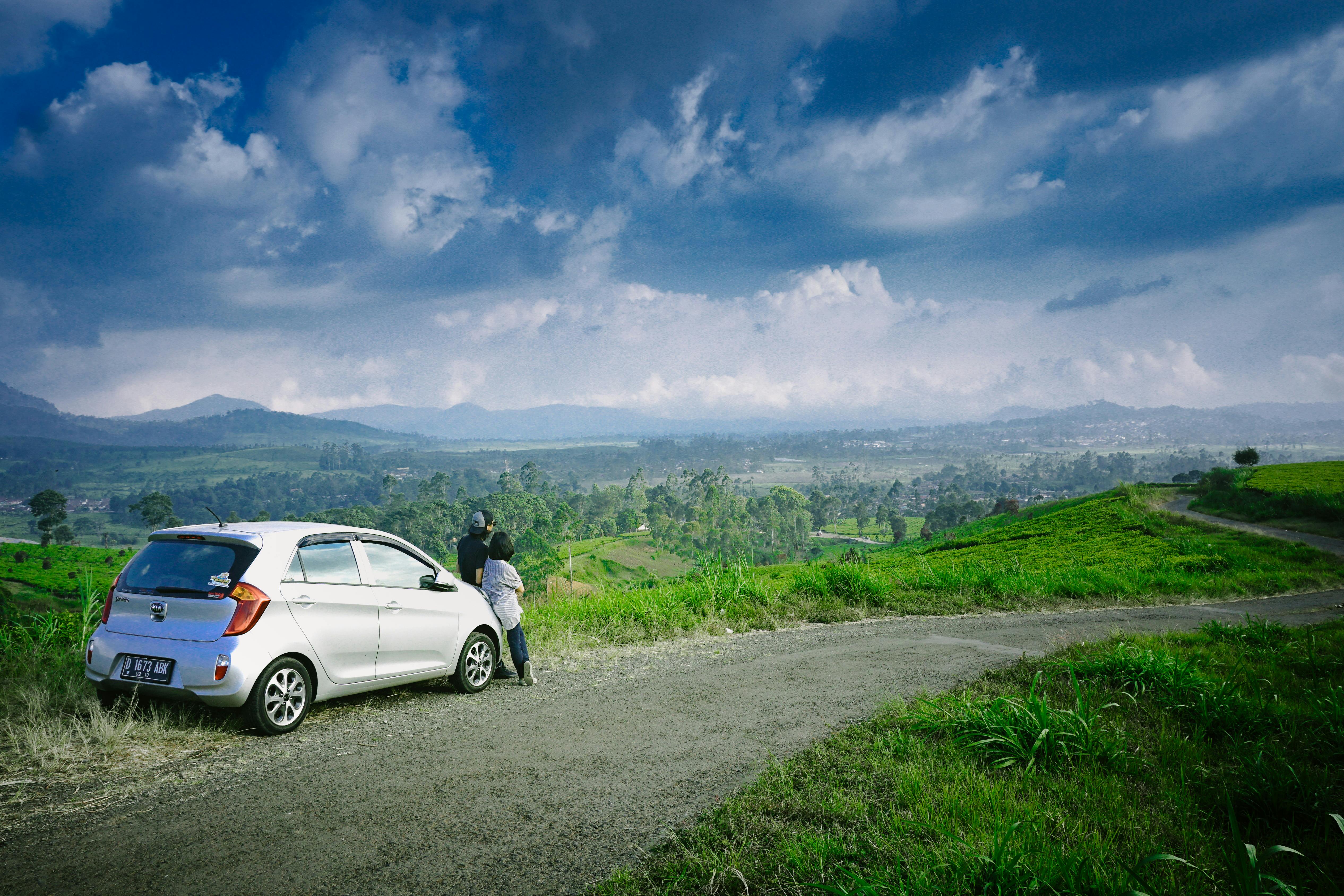 Premium Car Rental Service
